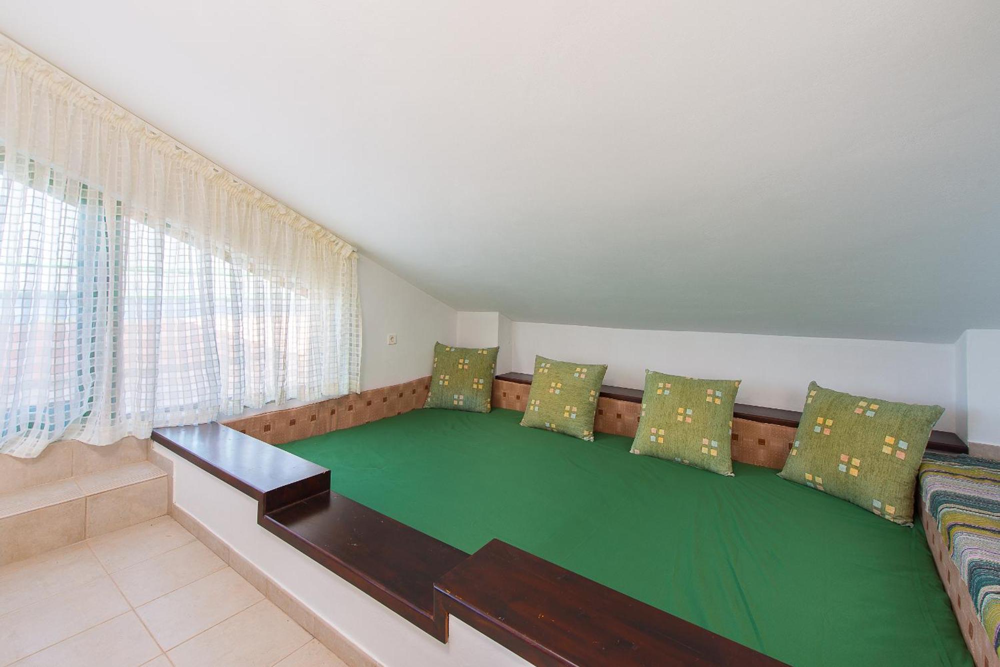Beachfront Villa Rhodes Seashell Геннади Экстерьер фото